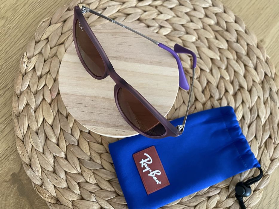 Слънчеви очила Rayban Junior