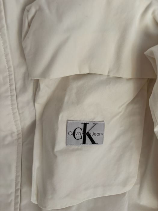 Geaca Calvin Klein originala