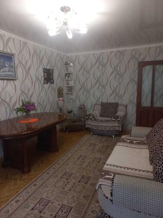 Продам 3 комнатную квартиру