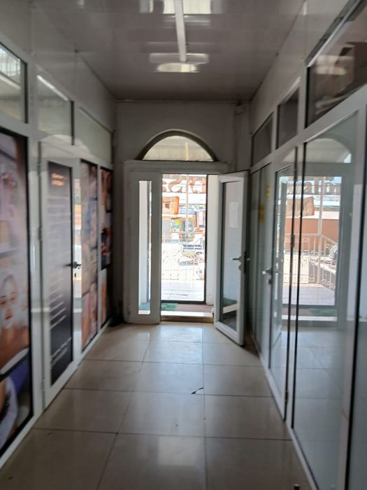 Сдам в аренду помещение