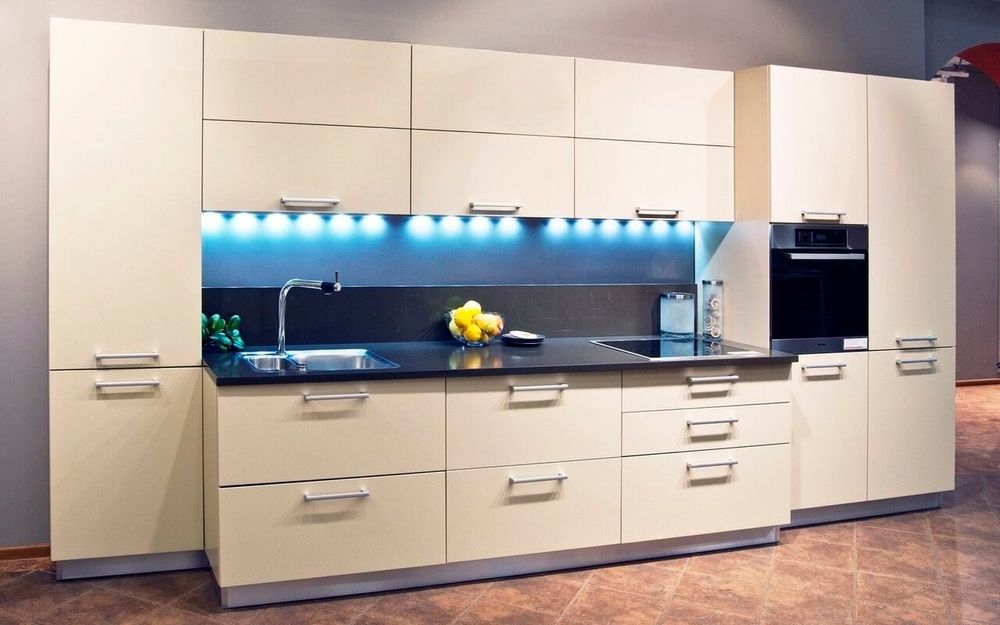 Корпусная мебель любой сложности под индивидуальный заказ