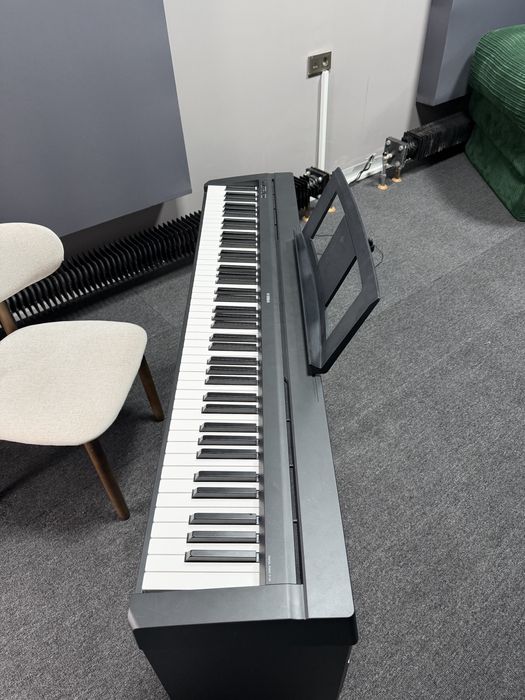 Фортепиано yamaha p45