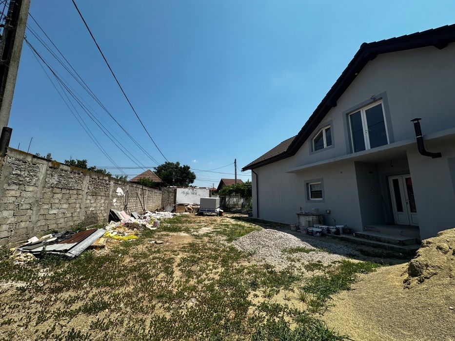 Casa de vânzare în Cerneti