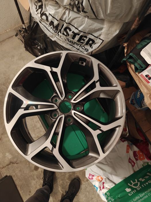 Нови гуми и джанти за Киа 19 ", Kia размер 5x114.3, 7.5Jx19, ET 50.5