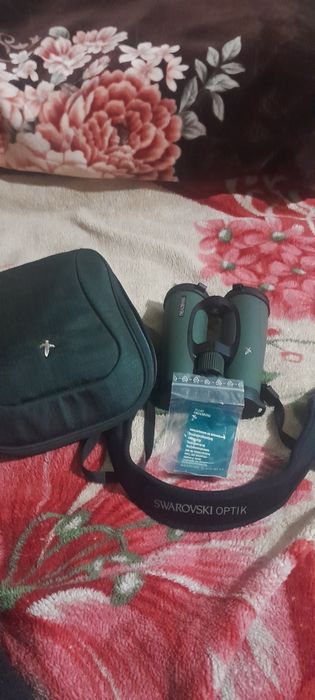 Бинокль сваровский