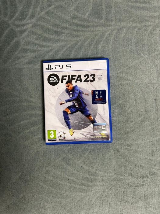 Vând FIFA 23, FC 24, FC 25.