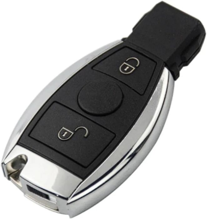 Cheie/carcasa cheie Premimium Mercedes A/B/C/E/S/GLE/GLK/ML Class