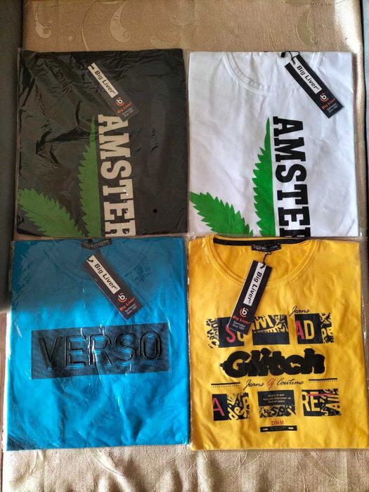 Срочная распродажа!!! Футболки производства Турция!!!