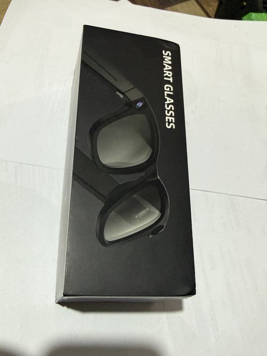 Очки сотилади янги бир мартта ишлатим