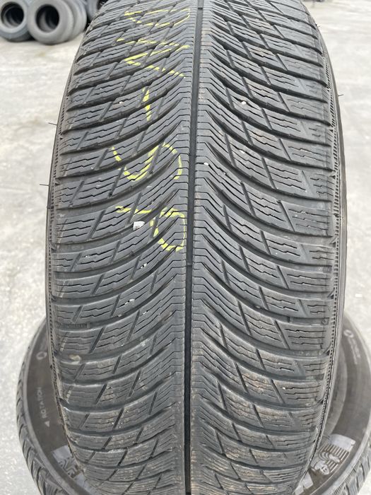 Гуми за джип 245 50 19 Michelin