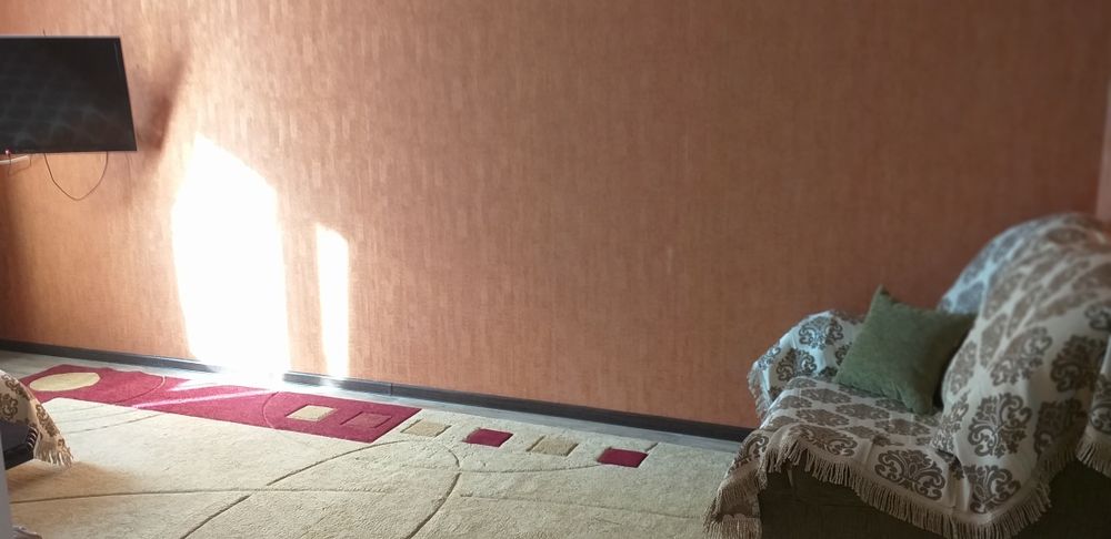 1-к квартира посуточно