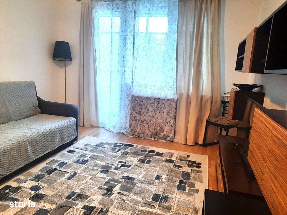 Apartament 2 camere decomandat, mobilat și utilat  Drumul Taberei parc