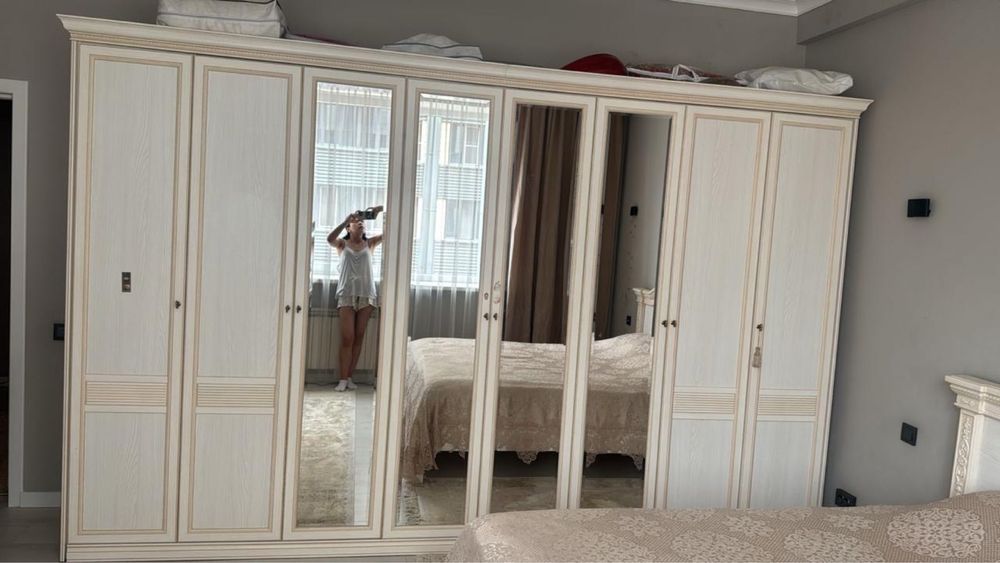 Мебель для спальной комнаты