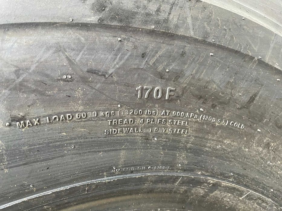 385/95 R25 Ori 14.00-25 R25 Cauciucuri de Macara greutate groase