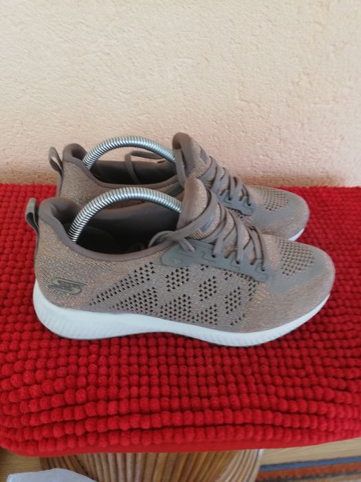 Adidași Skechers nr 39