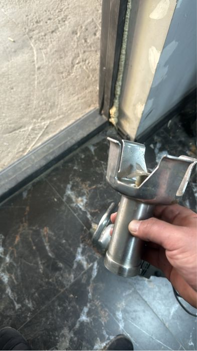 Robot coupe MP 800 turbo