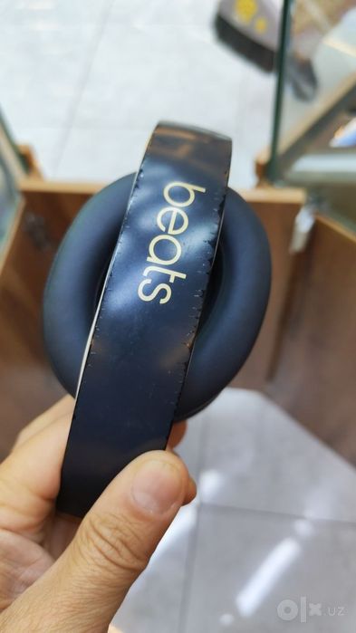 Beats studio 3 Bluetooth