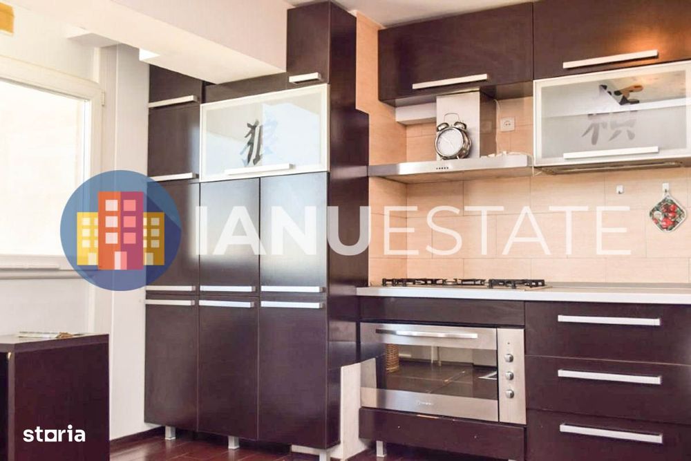 Berceni 10` Metrou Piata Sudului Mall Sun Plaza Renovat Parcare