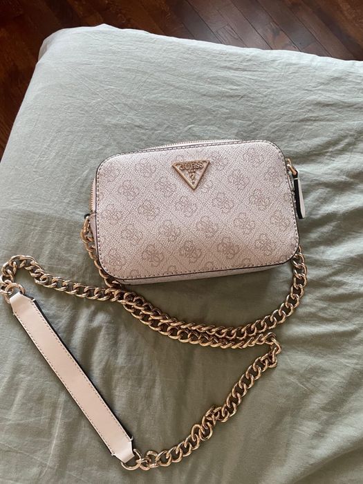 Geanta GUESS noua desigilata