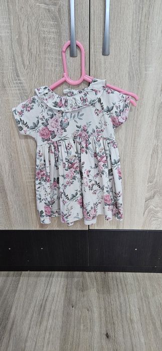 Lot rochite Next  marime 80