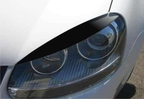 pleoape faruri volkswagen golf 5