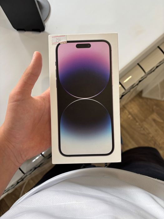 Iphone 14 pro max