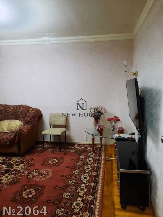 4/2/4 Новомосковская 77-серия (№ 2064)