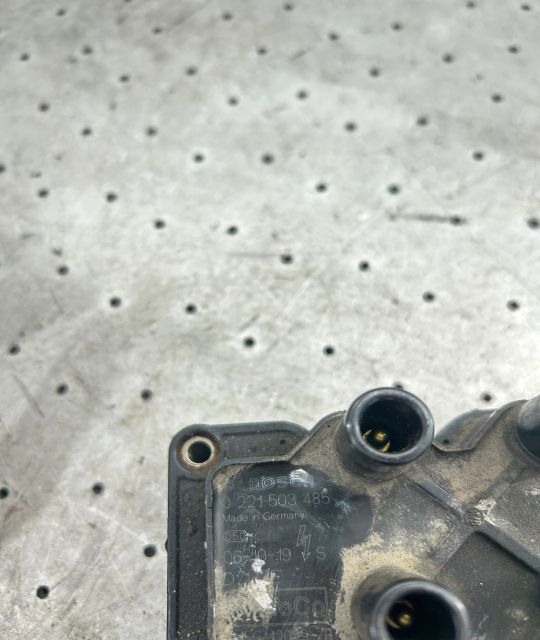 Bobina inductie 0221503485 Ford Focus a 2-a generatie