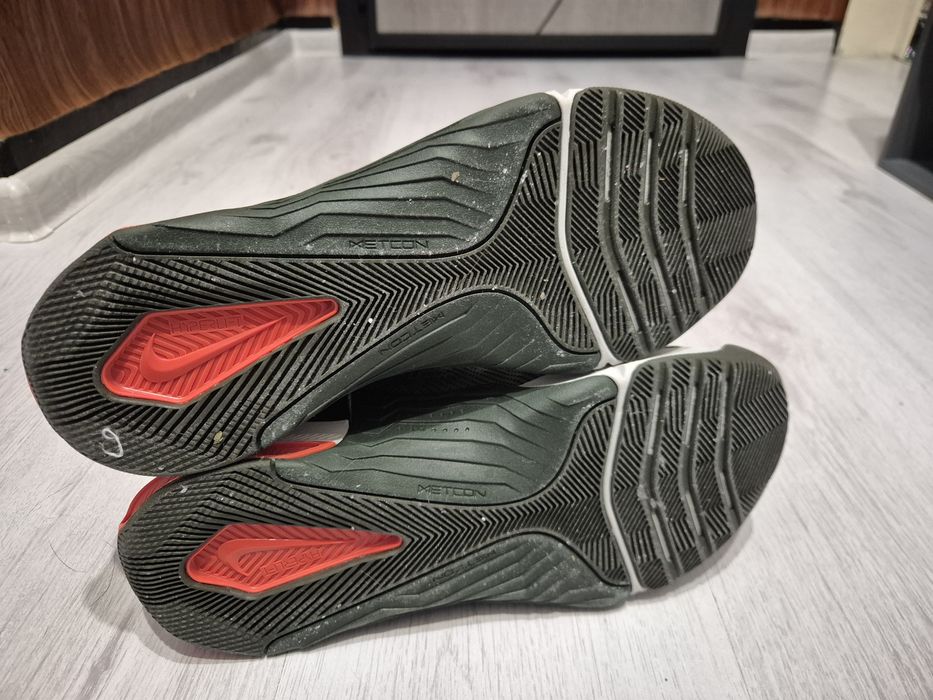 Nike METCON Hyperlift
