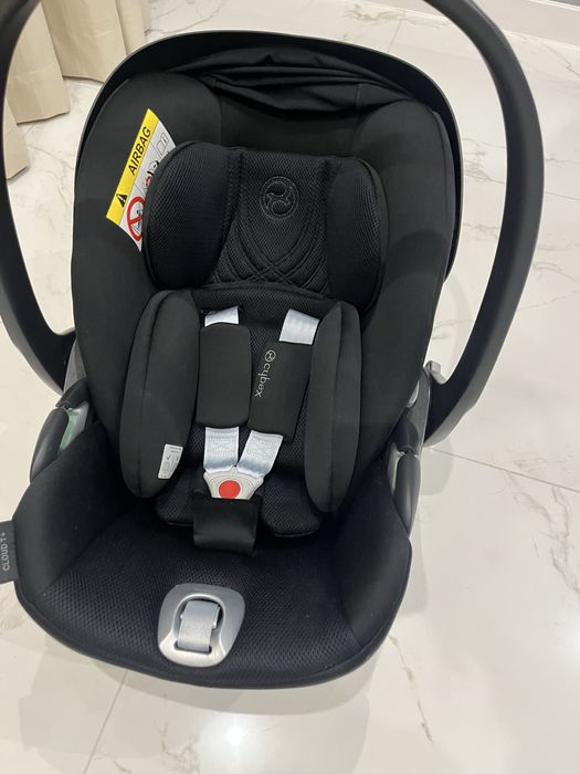 Стол за кола cybex cloud T i-Size plus 45-87 см