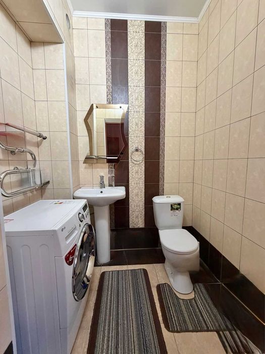 Продаётся 3-х уровневый дом, в микрорайоне Самал.