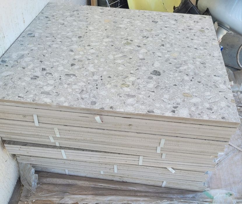 Керамогранит плитки