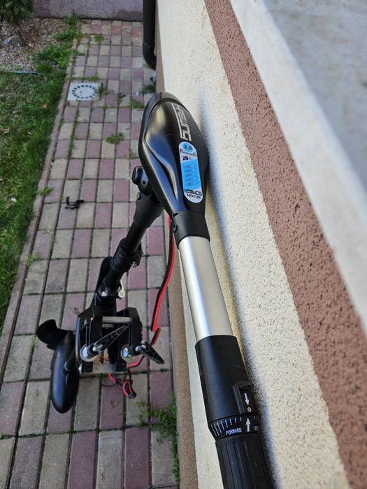 Motor electri 3 cp / 110 ibs