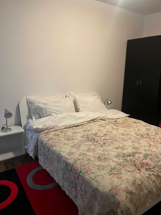 Apartament de inchiriat regim hotelier
