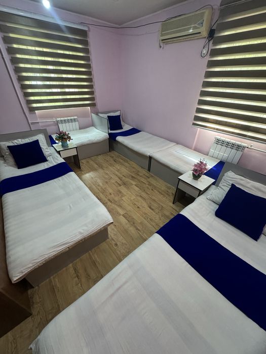 Hostel Xostel Kunlik yotoqxona Ijaraga uy Kunlik kvartira gastinitsa