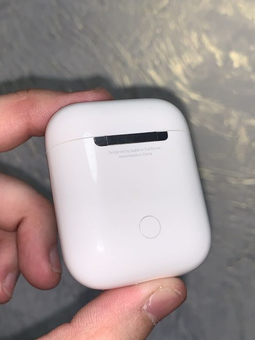 AirPods 2 продам, айр подс 2