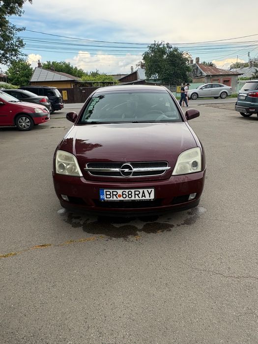 OPEL Vectra
