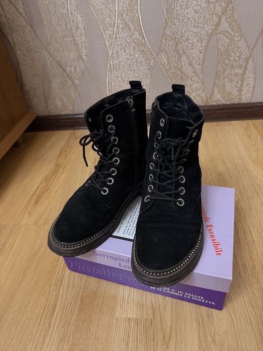 Демисезонная обувь