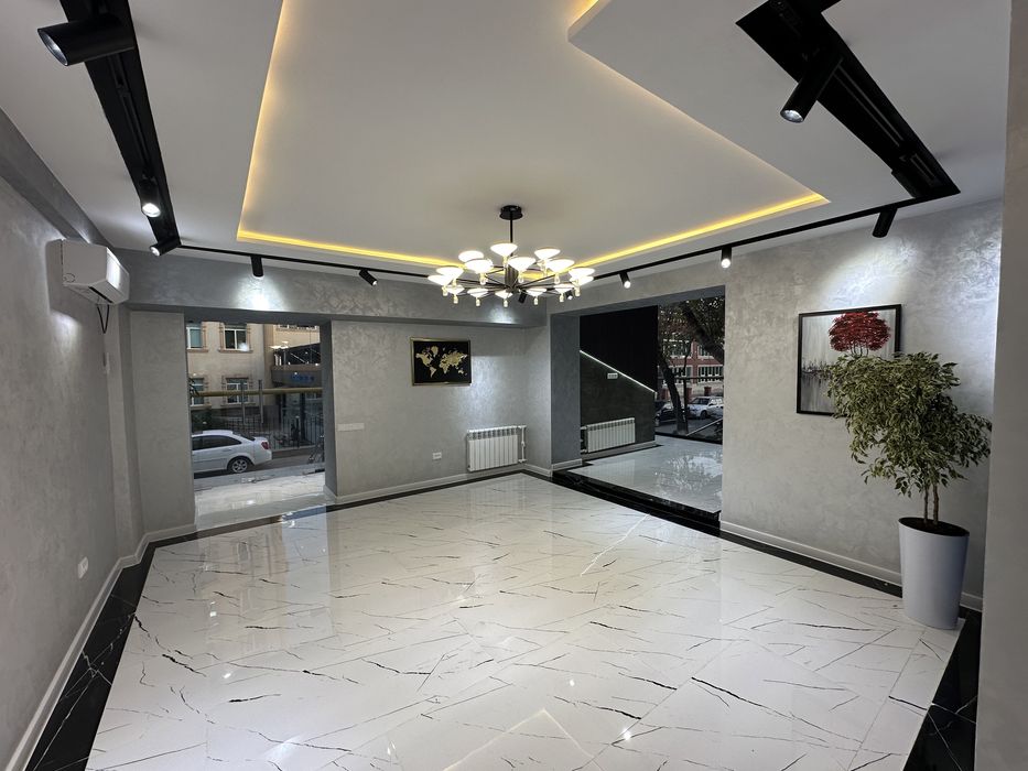 Сдается в аренду помещение в центре 63м2 - Ц-5 | Журналистика