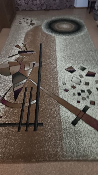 Продам палас 2*4