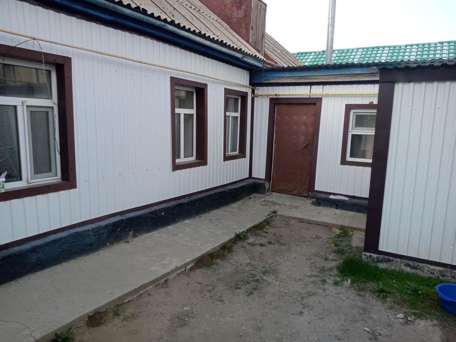 Продам часный дом