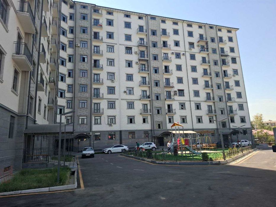 Юнусобод 9 квартал 4 хона. 109,76 м2. Comfort hous MCHJ