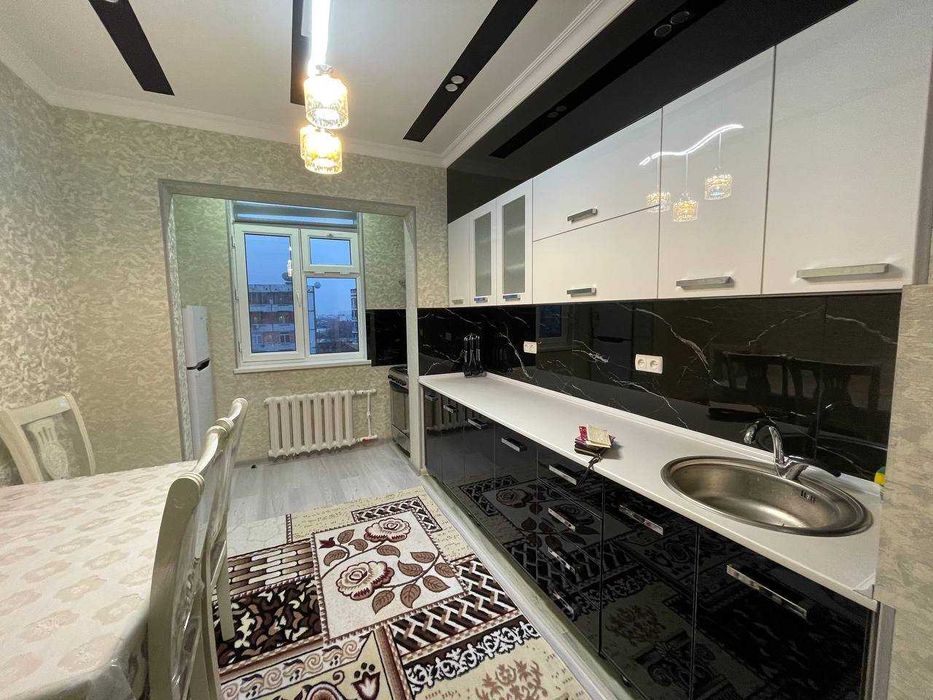 Фидокор (Чехов) • 2-комн. • 63 м² • 6 / 9 [2МИ: 002]