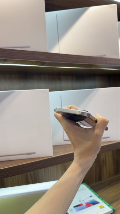 iphone 16 pro max nasiya savdoga