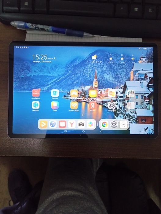 Huawei MatePad SE 11"
