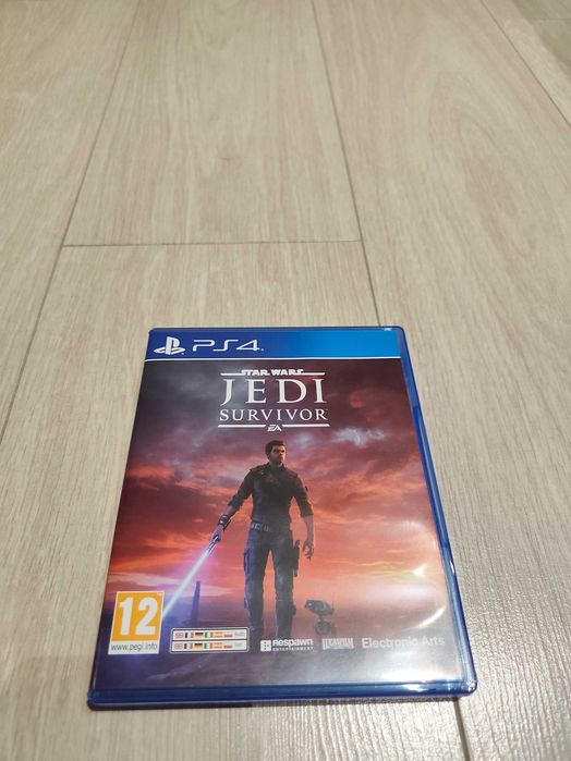 Star Wars Jedi Survivor
