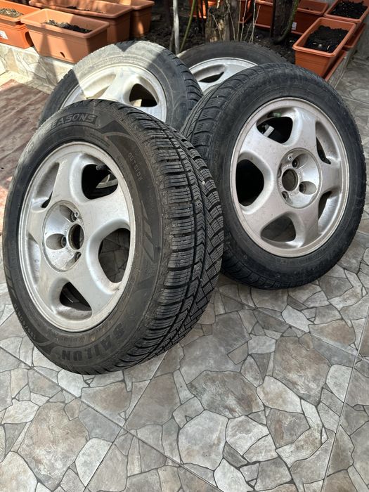 Vand jante R15 Opel Astra G