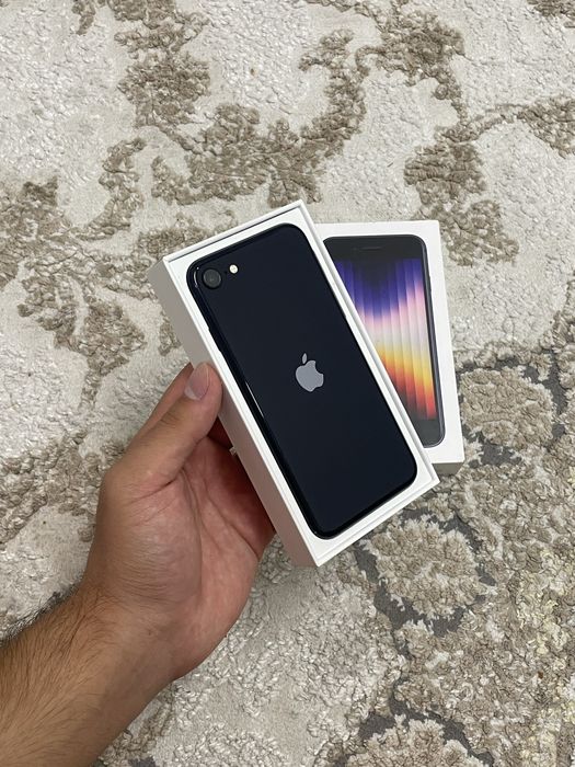 Iphone SE 2022 83%