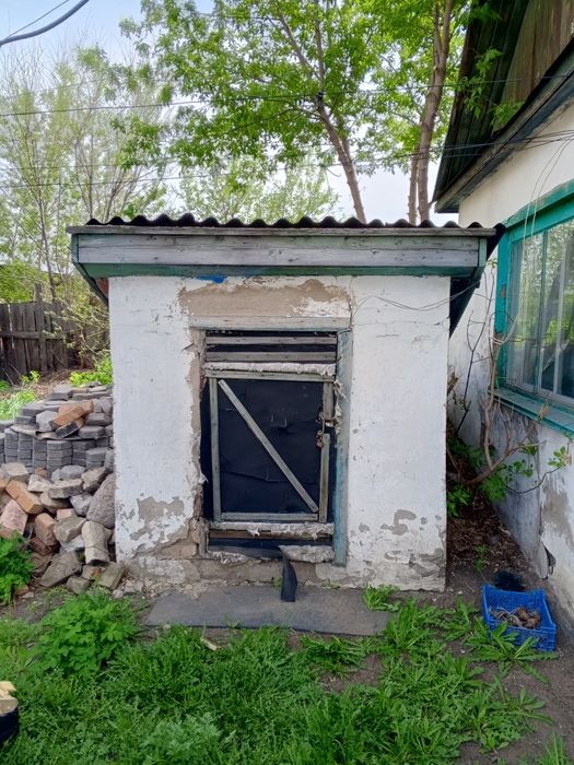 Продам дом в долинке