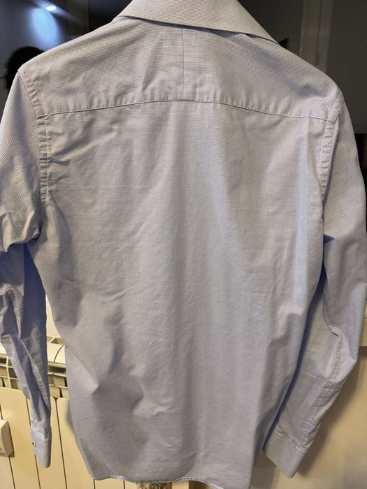 Мъжка риза Gianni Feraud